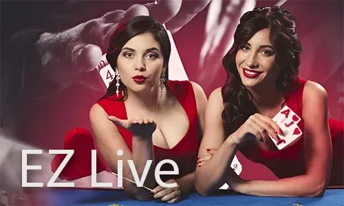 Live Casino PHJOY Philippines